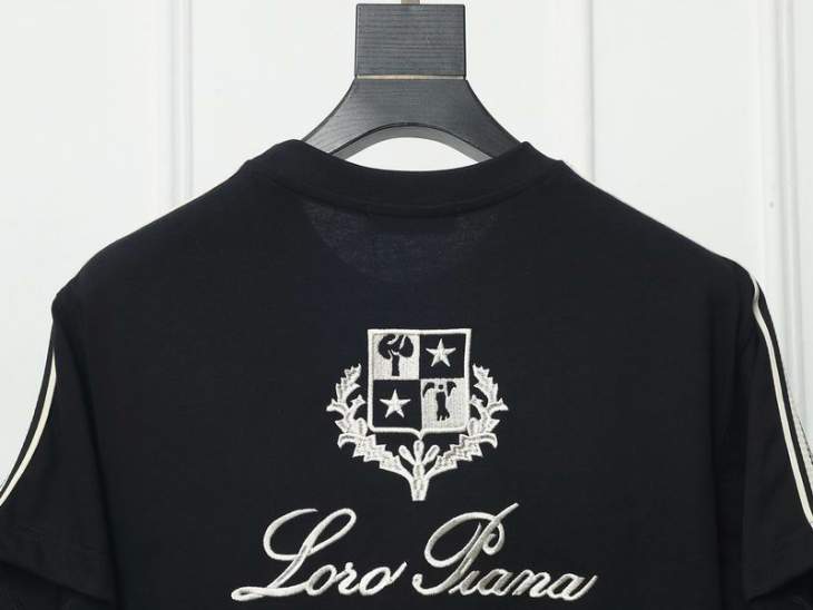 Loro Piana T Shirts Short _SKULoroPianaS-XL2br108708